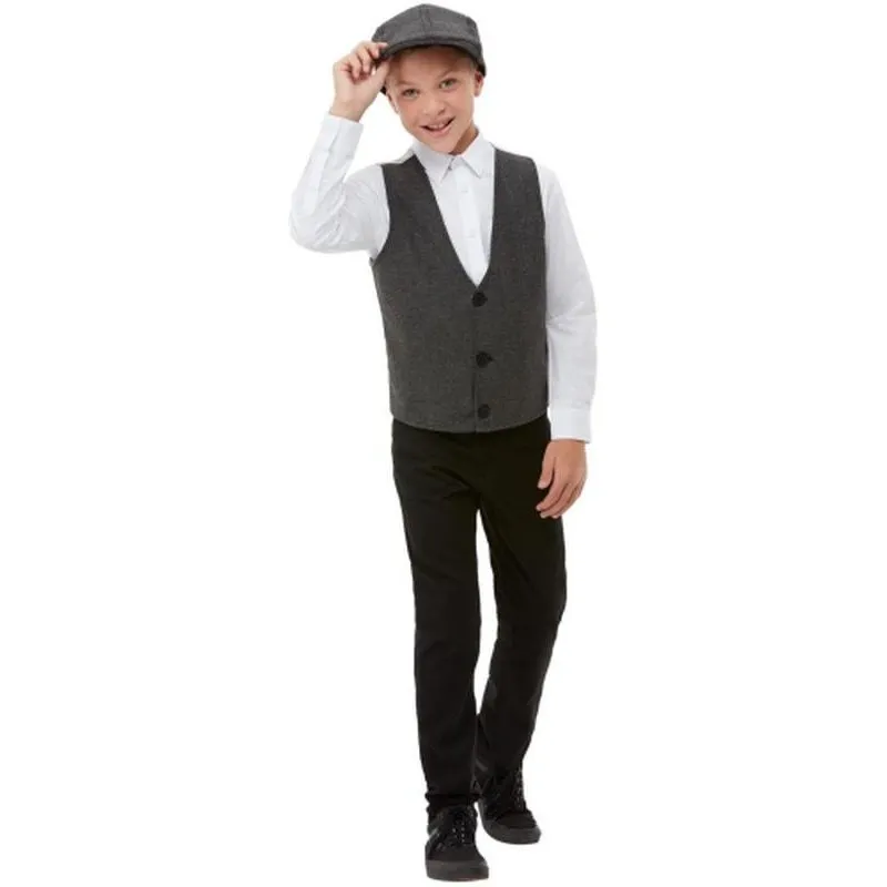 20s Gangster Boy Kit