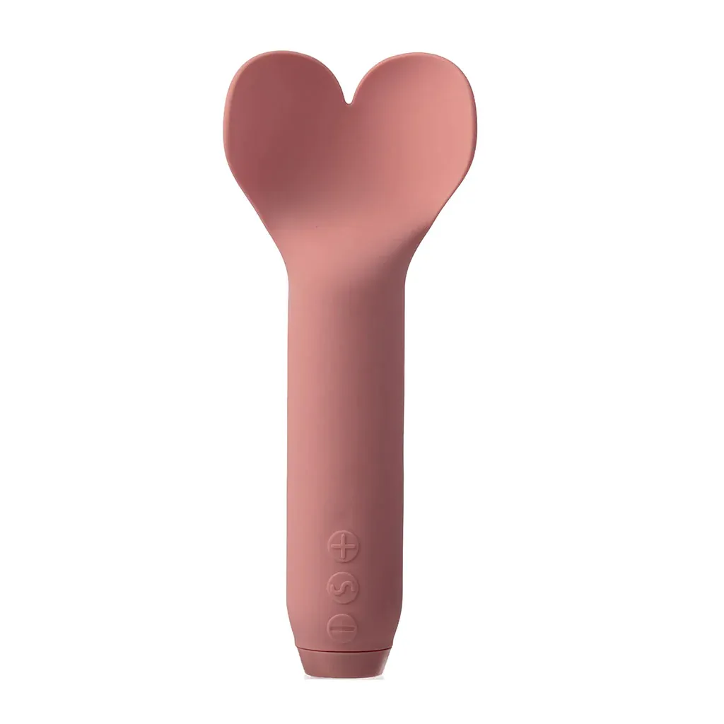 Amour Heart Shape Vibrator