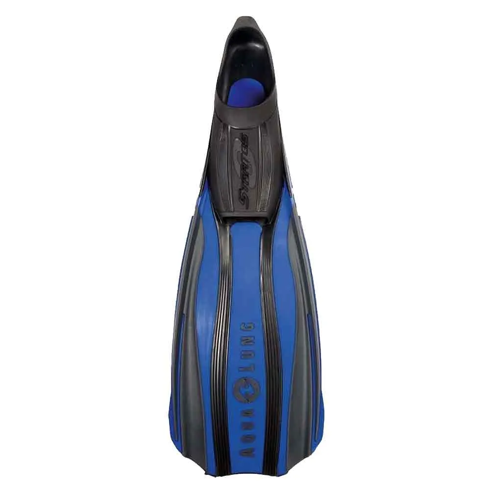 Aqua Lung Stratos 3 Closed Heel Scuba Diving Fin