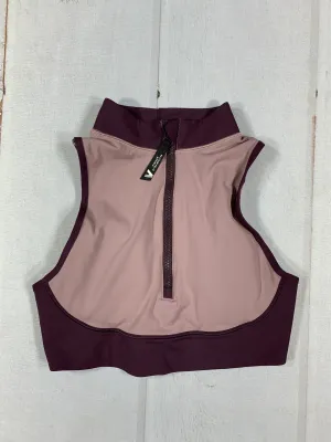 Athleta Cropped Tank size Small