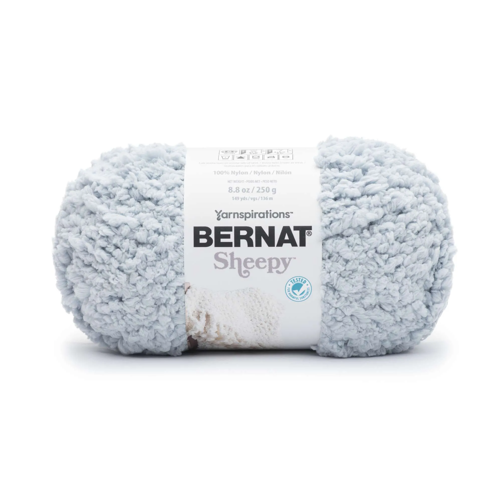 Bernat Sheepy Yarn - Clearance shades