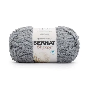 Bernat Sheepy Yarn - Clearance shades