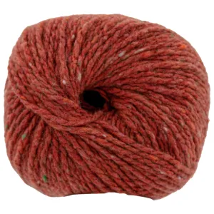 Berroco Millstone Tweed Yarn - 11162 Spice