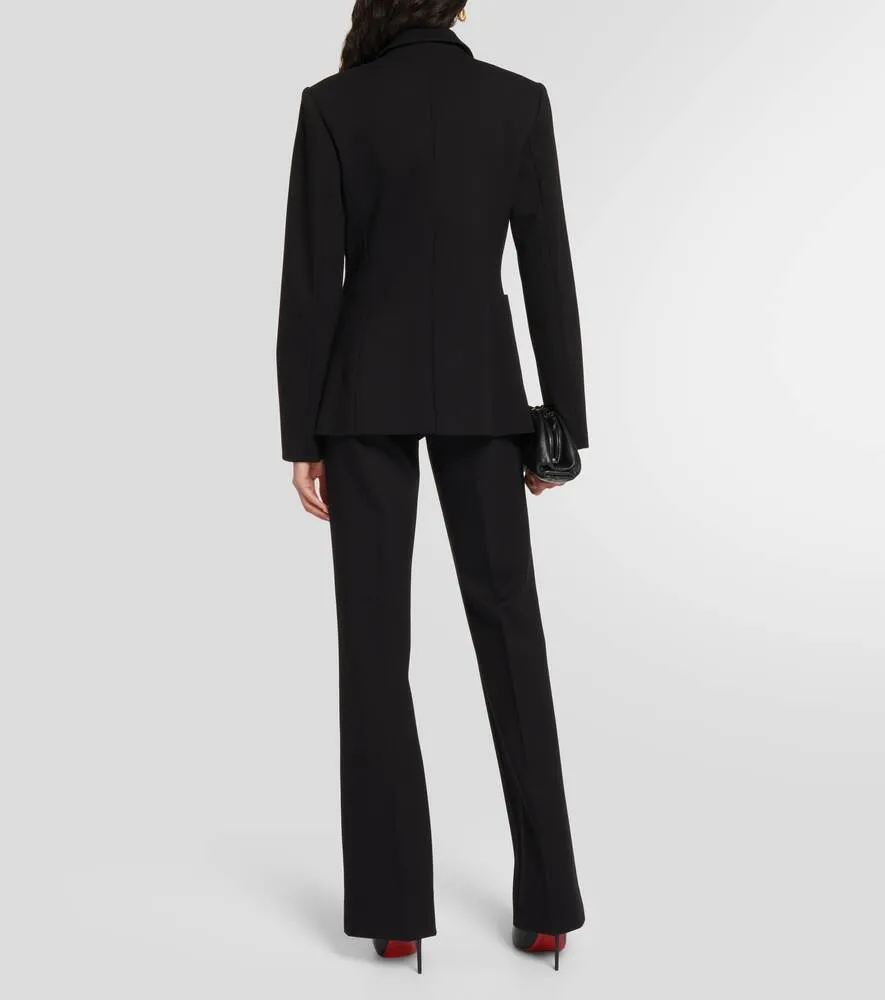 Blazer Emotional Essence DOROTHEE SCHUMACHER, black