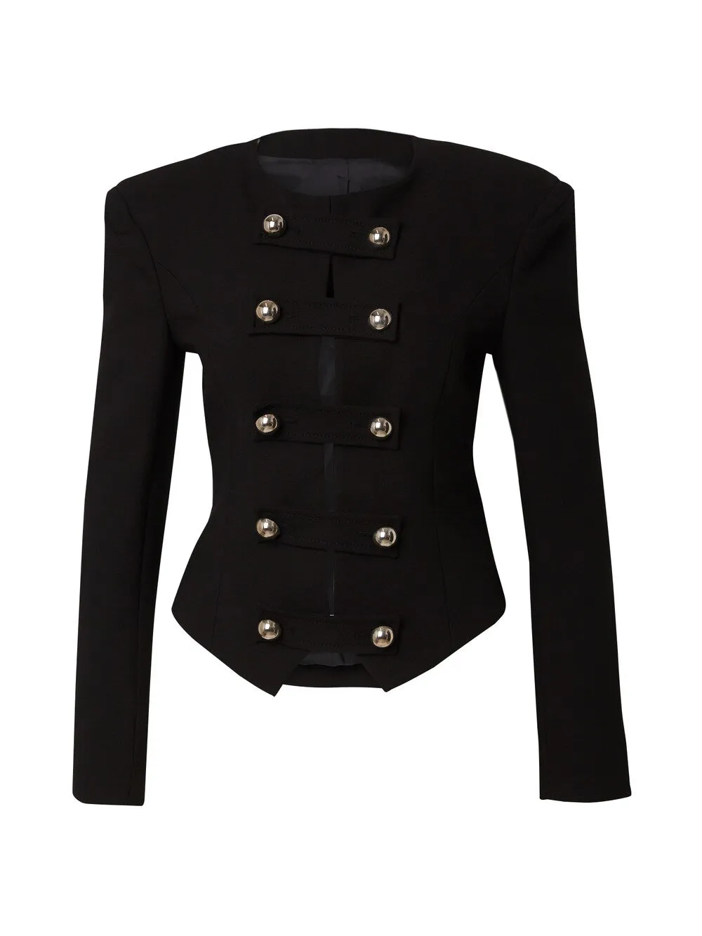 Blazer Karen Millen, black