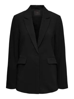 Blazer Y Bluris, black