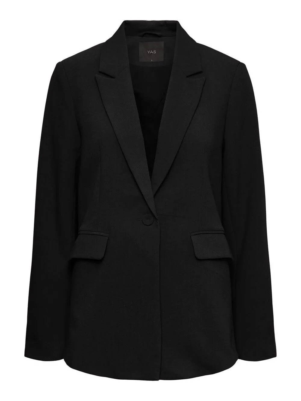 Blazer Y Bluris, black