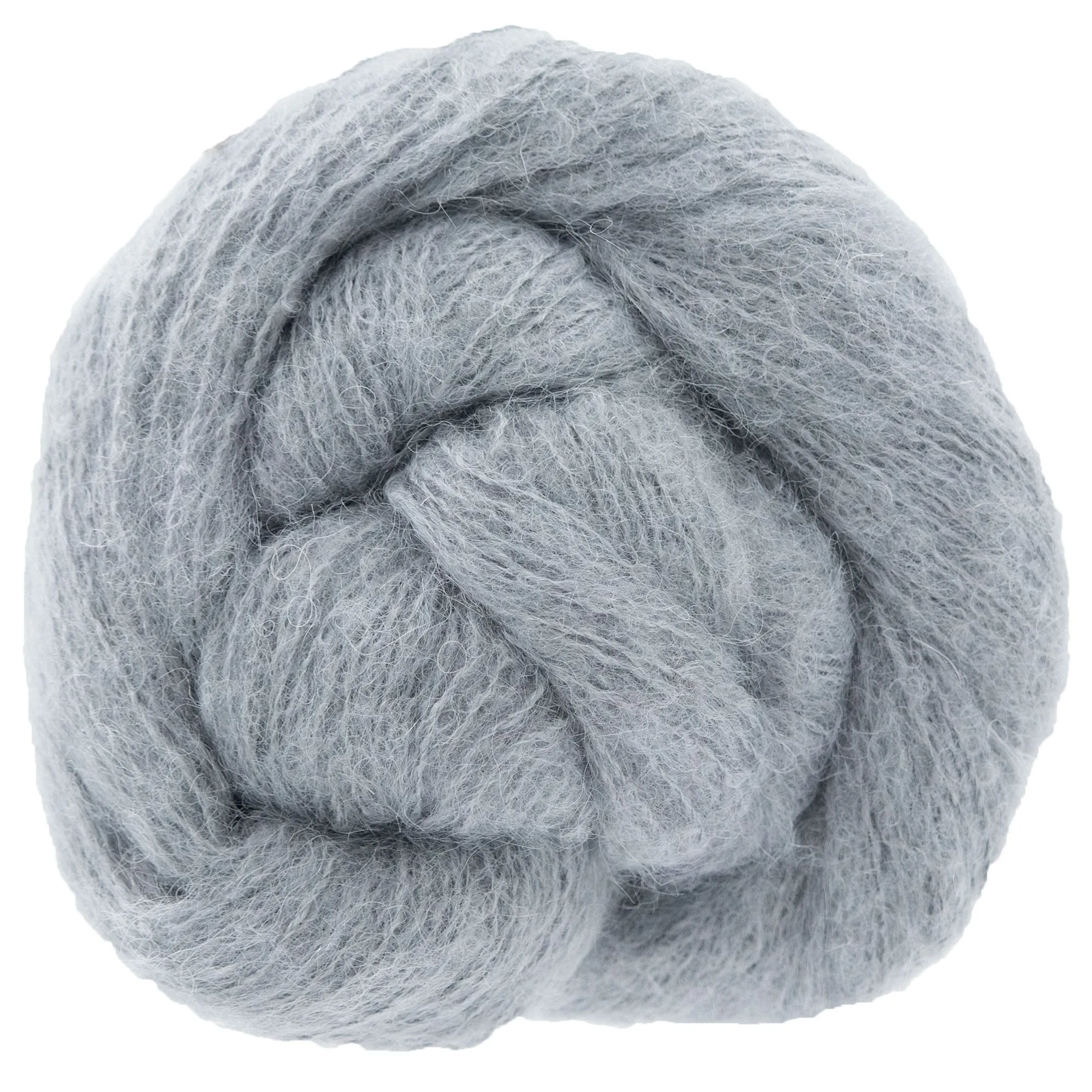 Blue Sky Fibers Prairie Yarn - 1102 - Heron