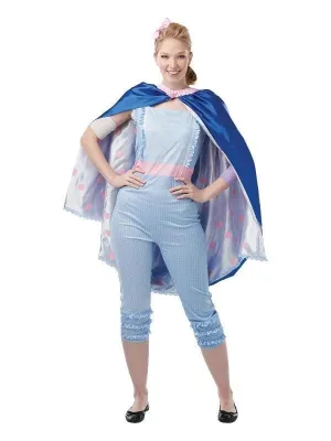 Bo Peep Toy Story 4 Deluxe Adult Costume