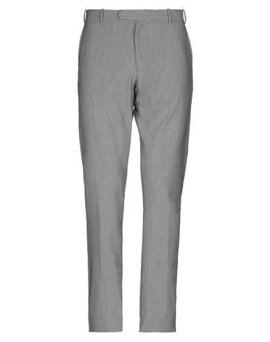 Boglioli Man Casual trouser Grey 40 jeans