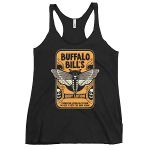 Buffalo Bill's Body Lotion Tank