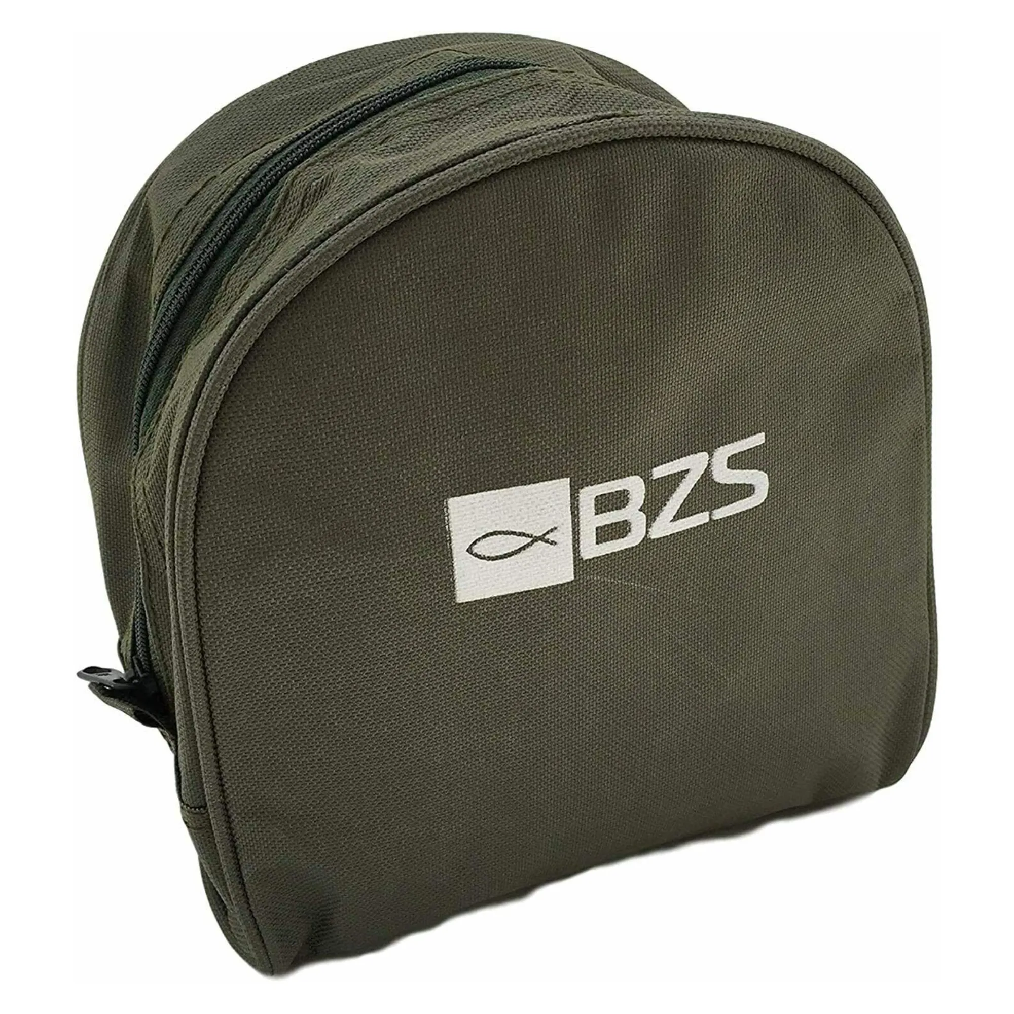 BZS Standard Reel Case - Durable and Versatile Fishing Reel Protection