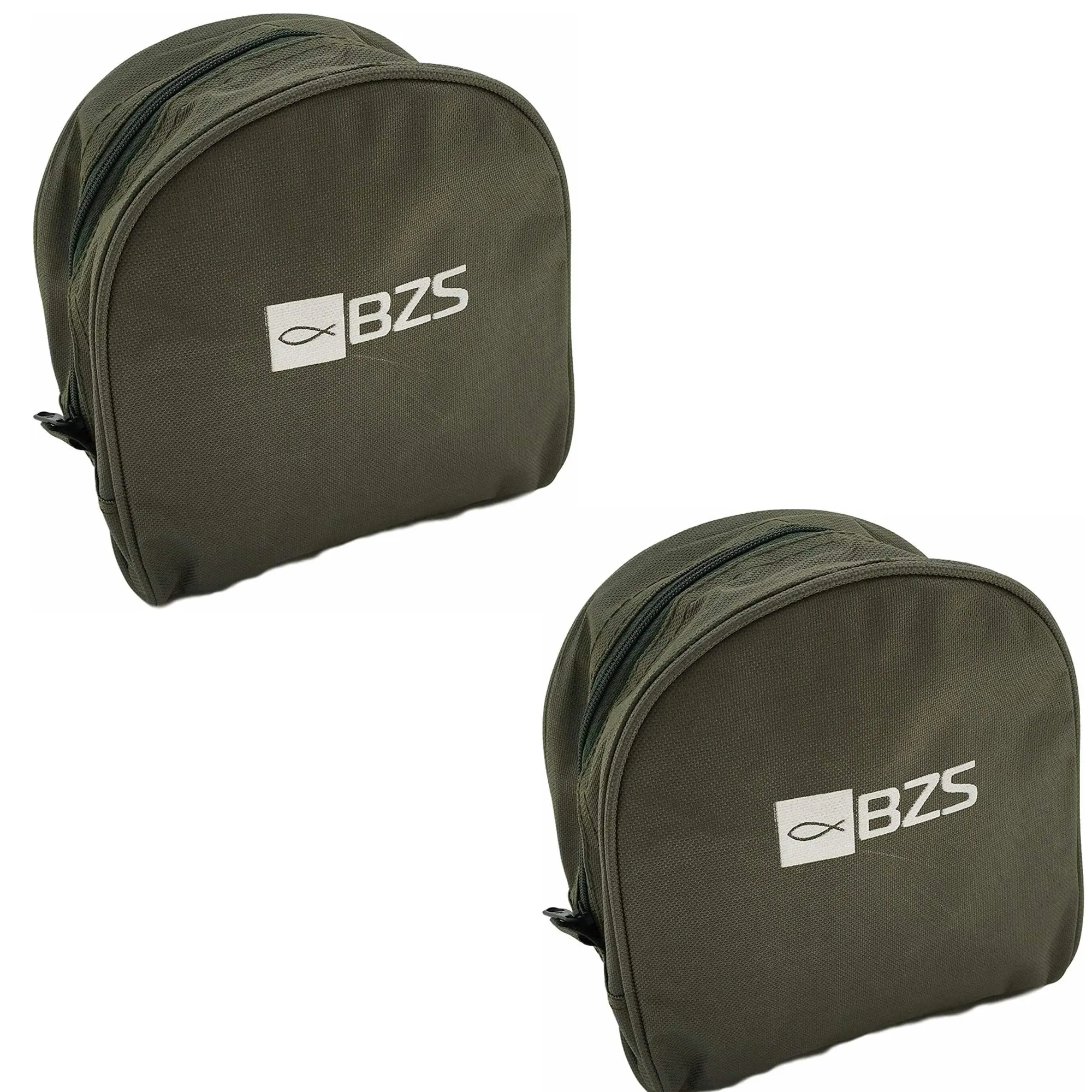 BZS Standard Reel Case - Durable and Versatile Fishing Reel Protection