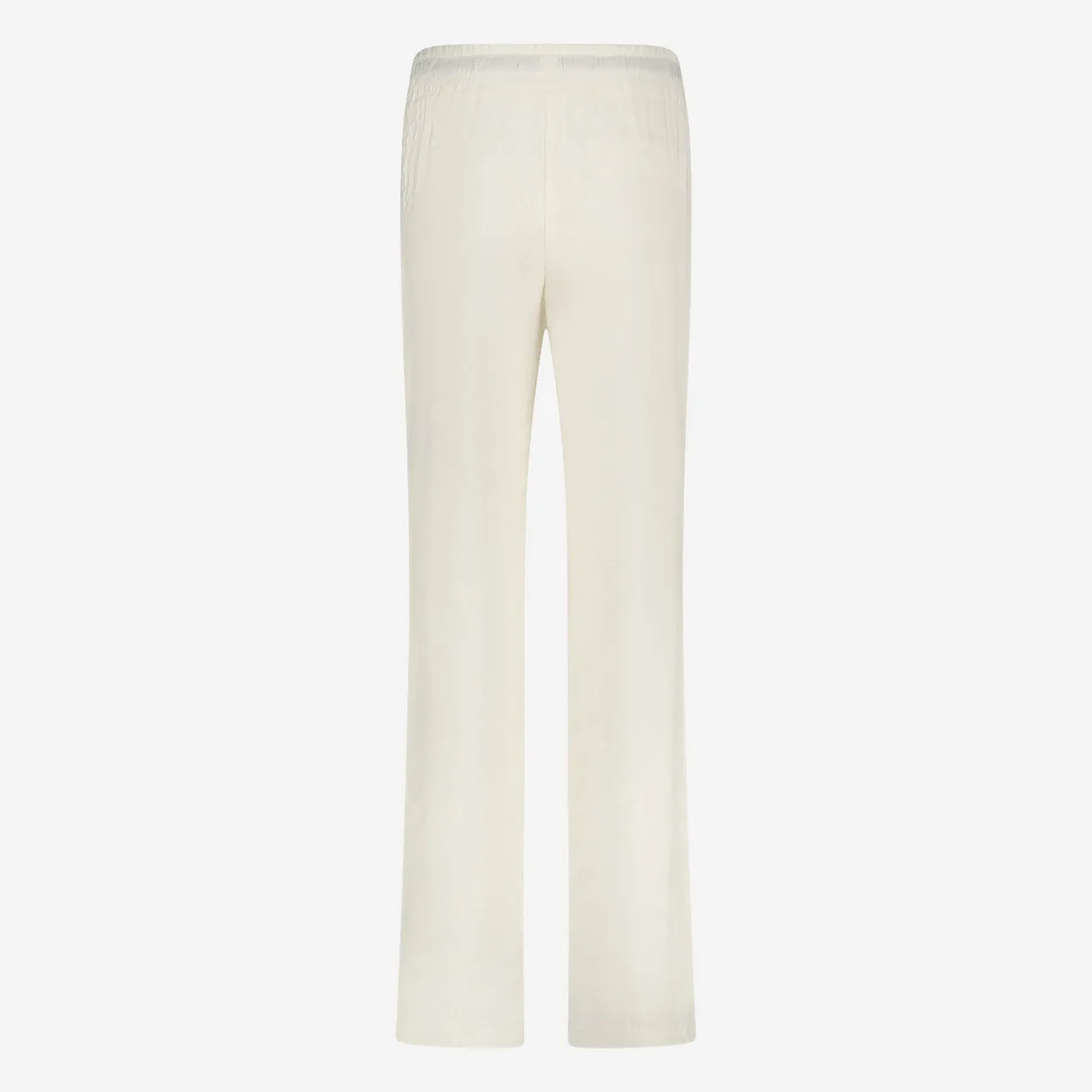 Carola Pants | Off White