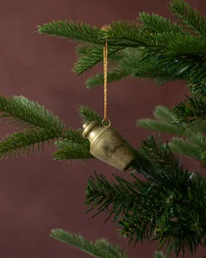 Cocktail Hour Ornament