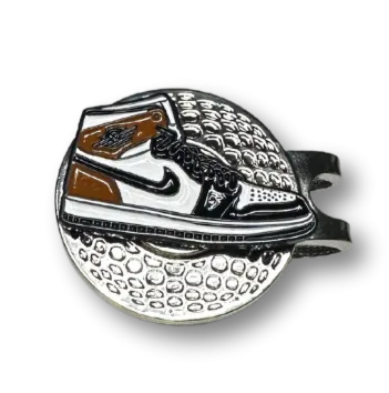 Dadbod Golf Ball Marker (Jordan1)