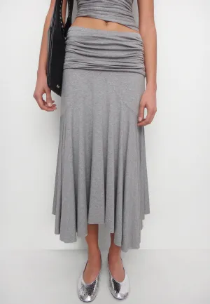 Fortuna Skirt - Grey