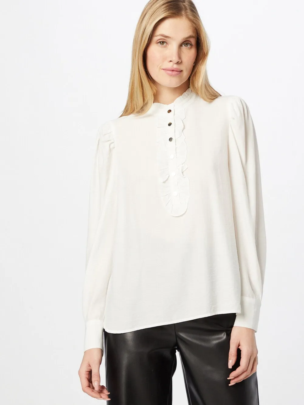 Freequent APRIL blouse, white