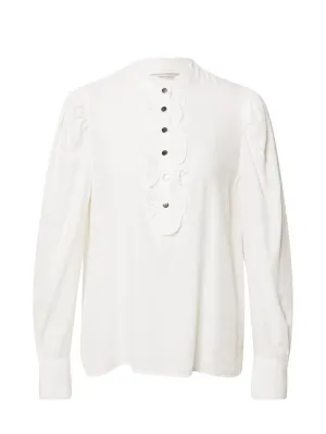 Freequent APRIL blouse, white