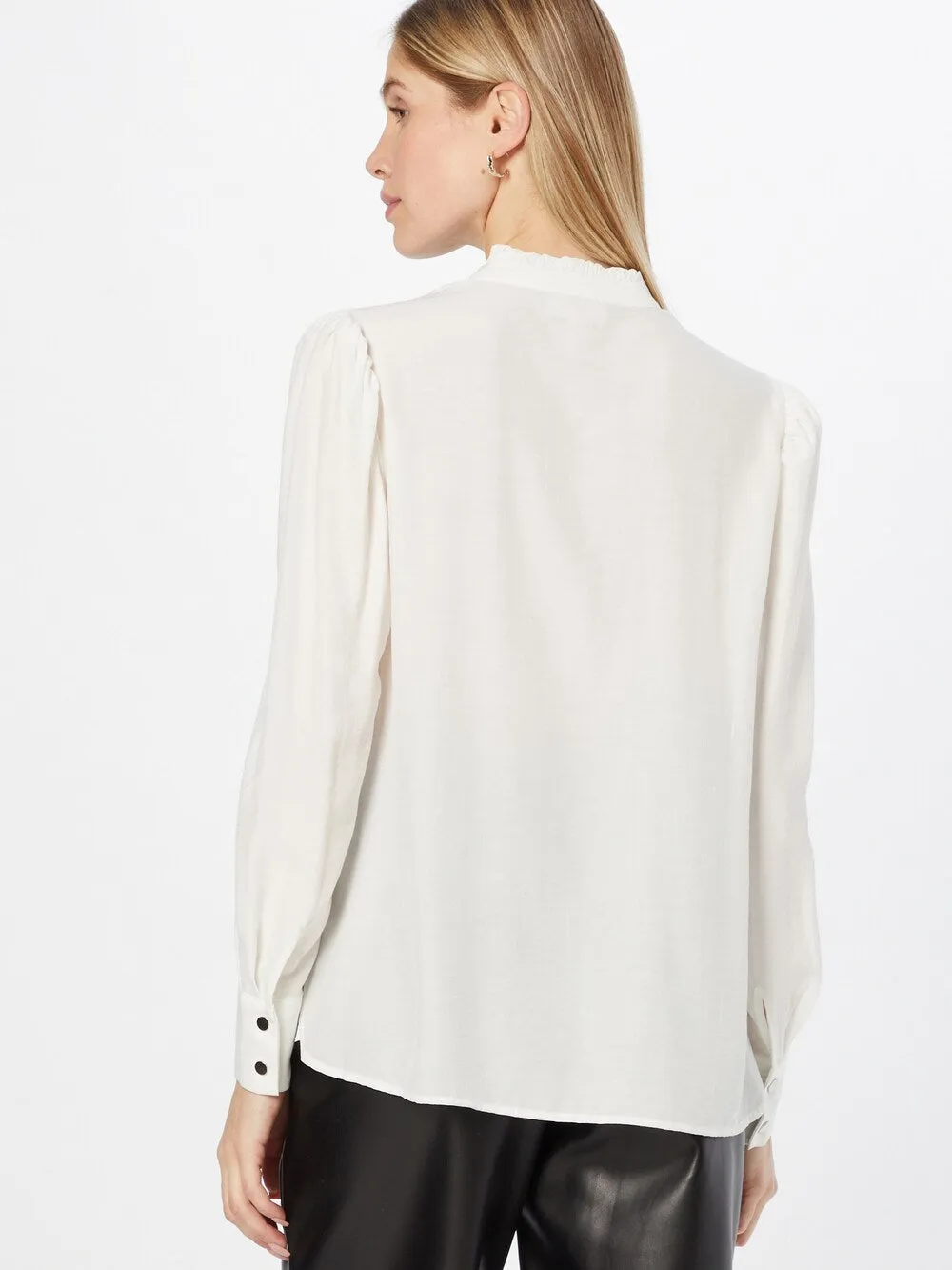 Freequent APRIL blouse, white