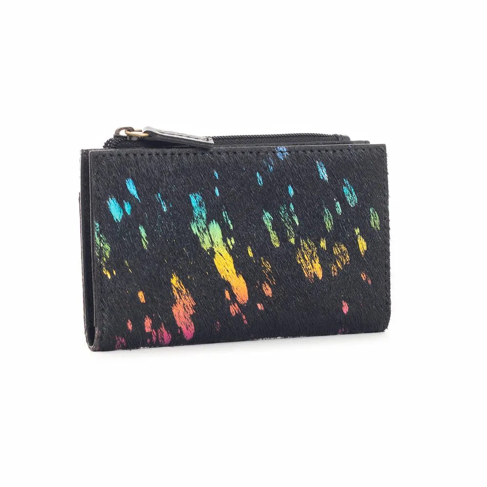 Galaxy Stream Credit-Card Holder