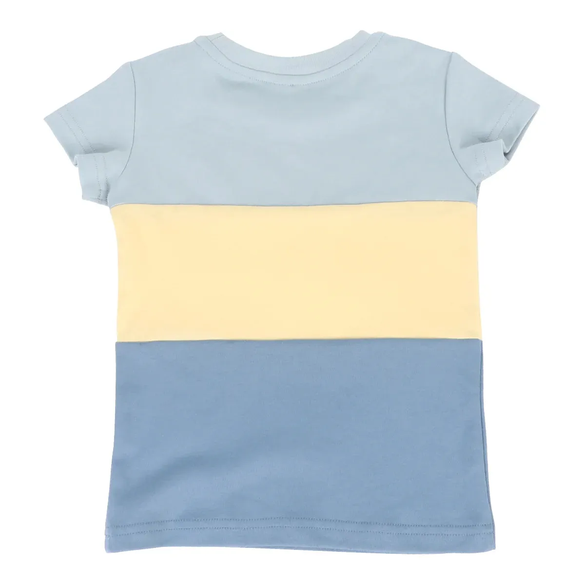 hi-hop Short Sleeve Top