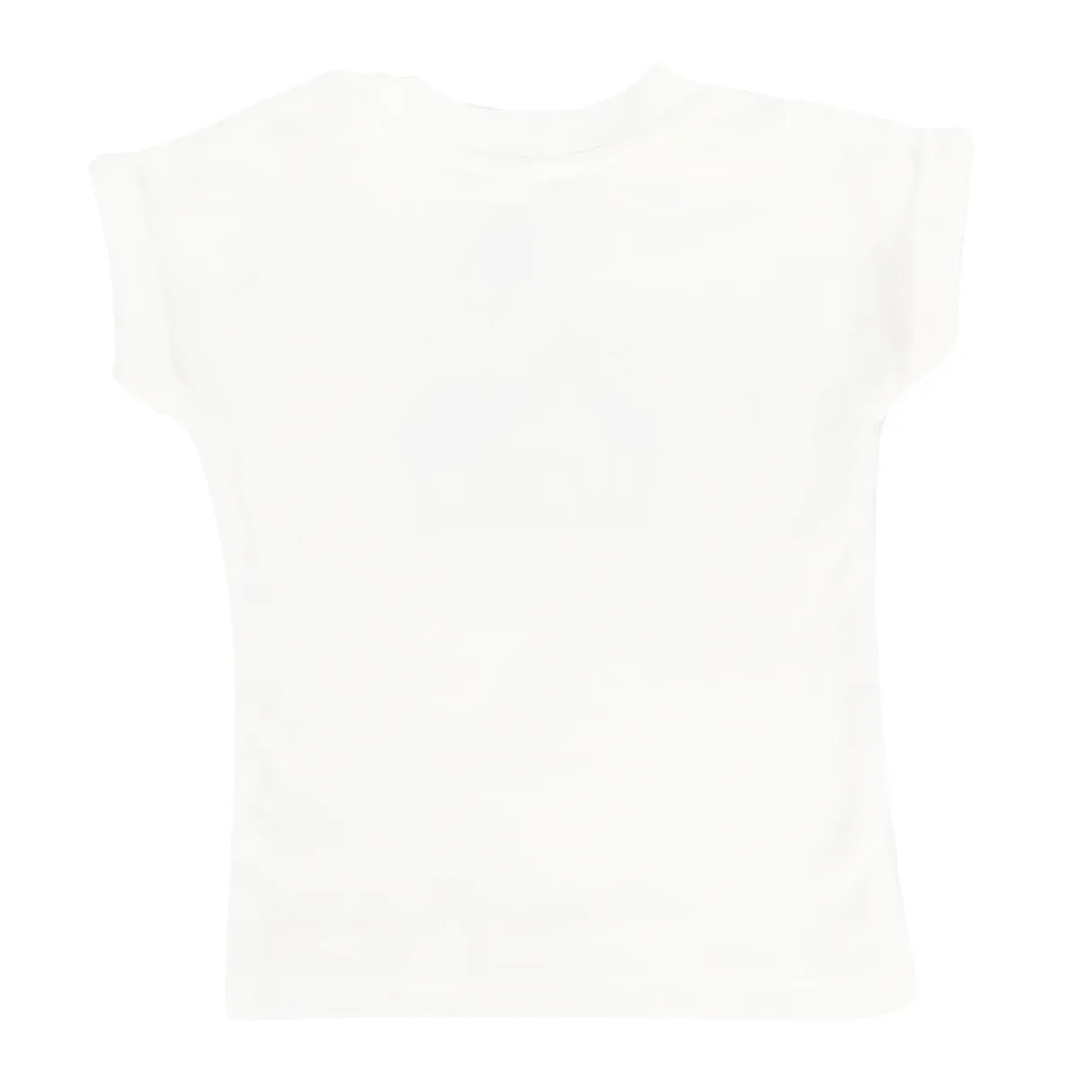 hi-hop Short Sleeve Top