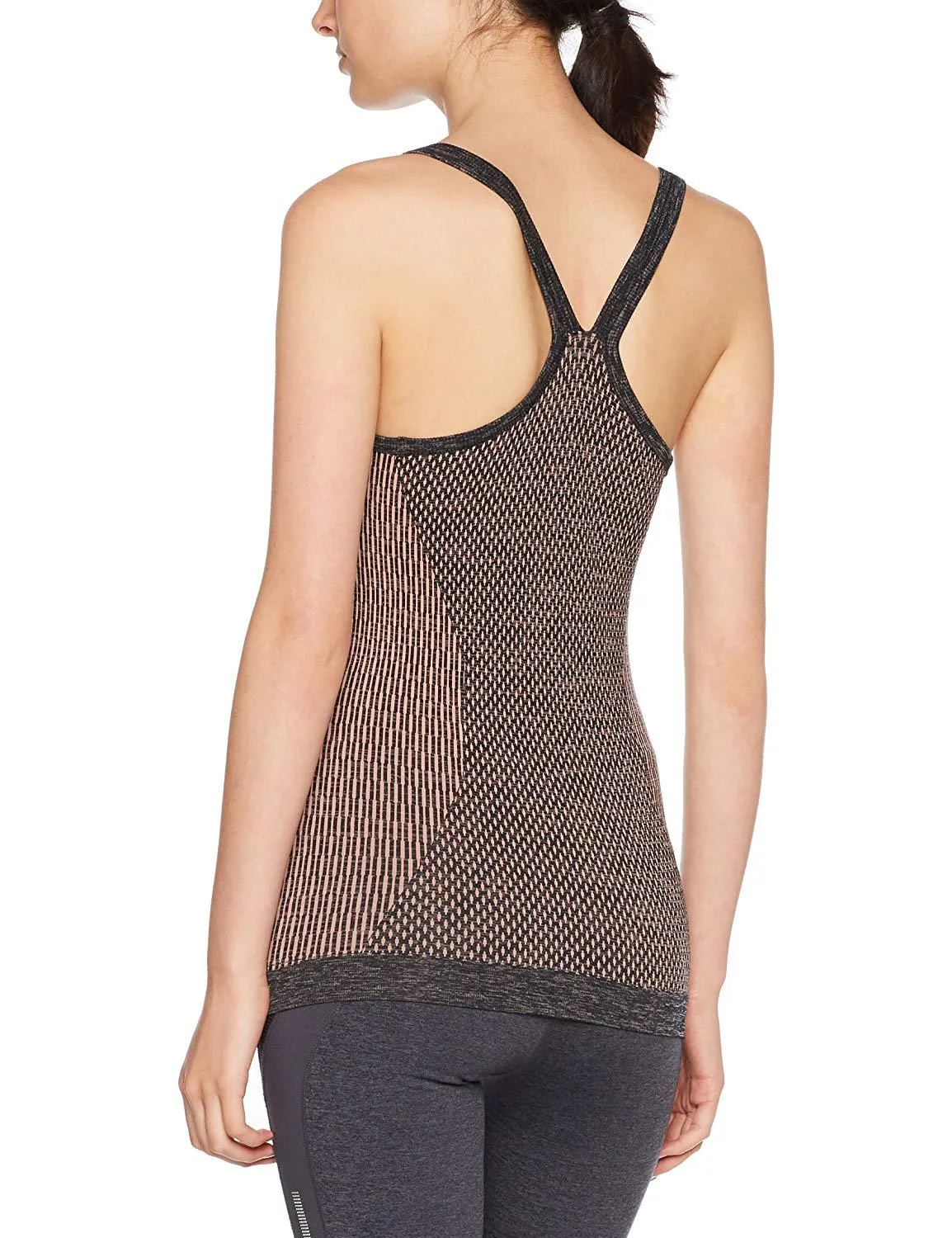 Hummel Iris Seamless Womens Sports Top