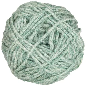 Jamieson's of Shetland Double Knitting Yarn - 274 Green Mist