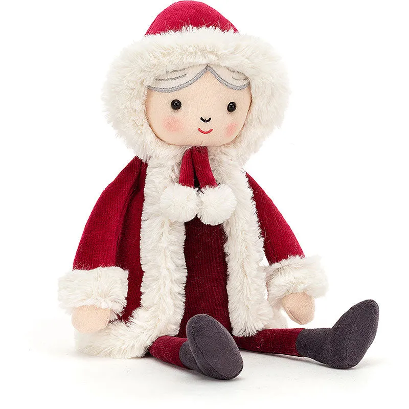 Jellycat Joy Christmas