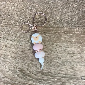 Keyring - Sheep