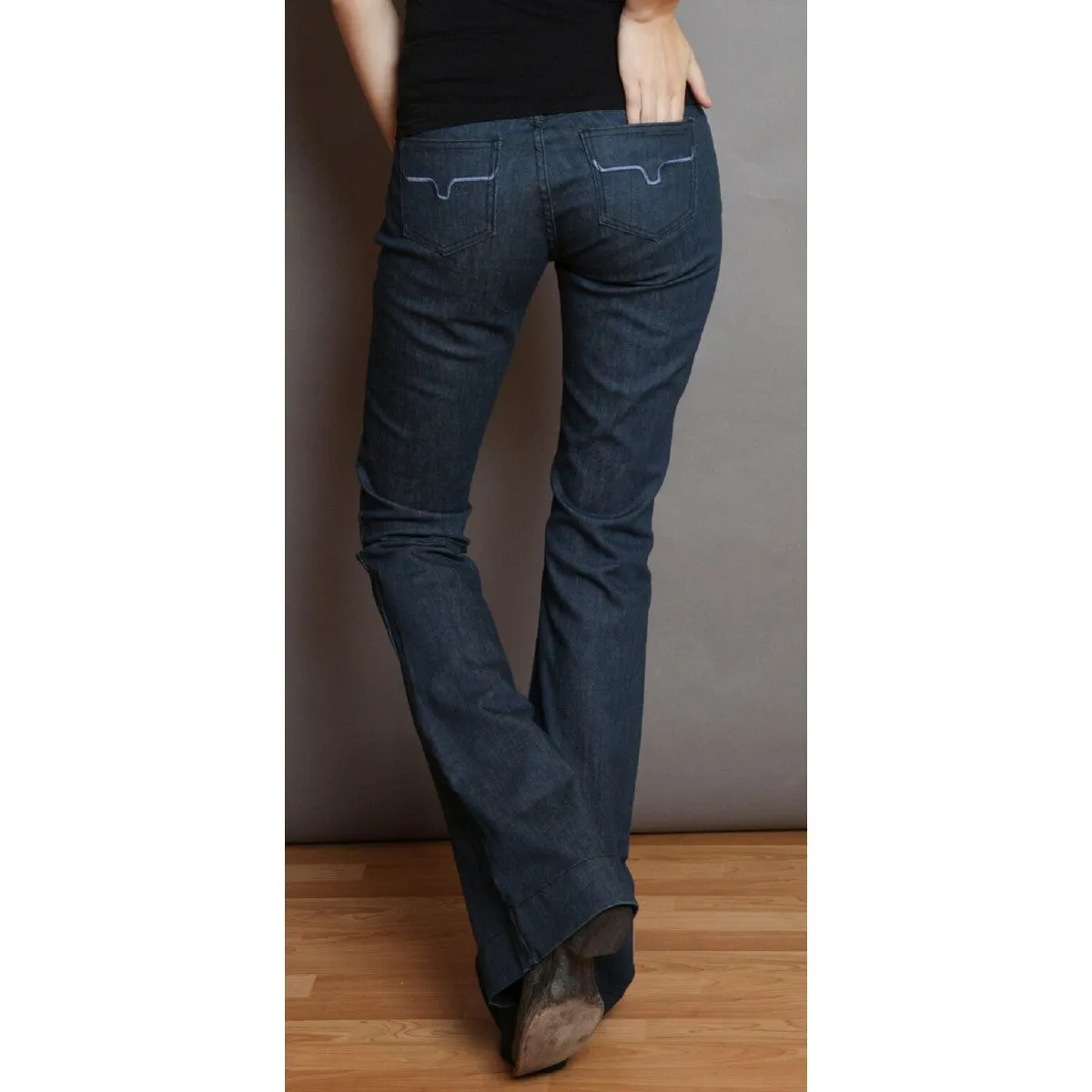 Lola Women's Kimes Ranch Jeans