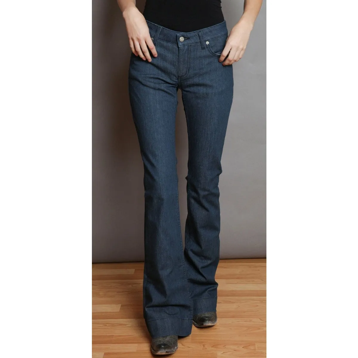 Lola Women's Kimes Ranch Jeans