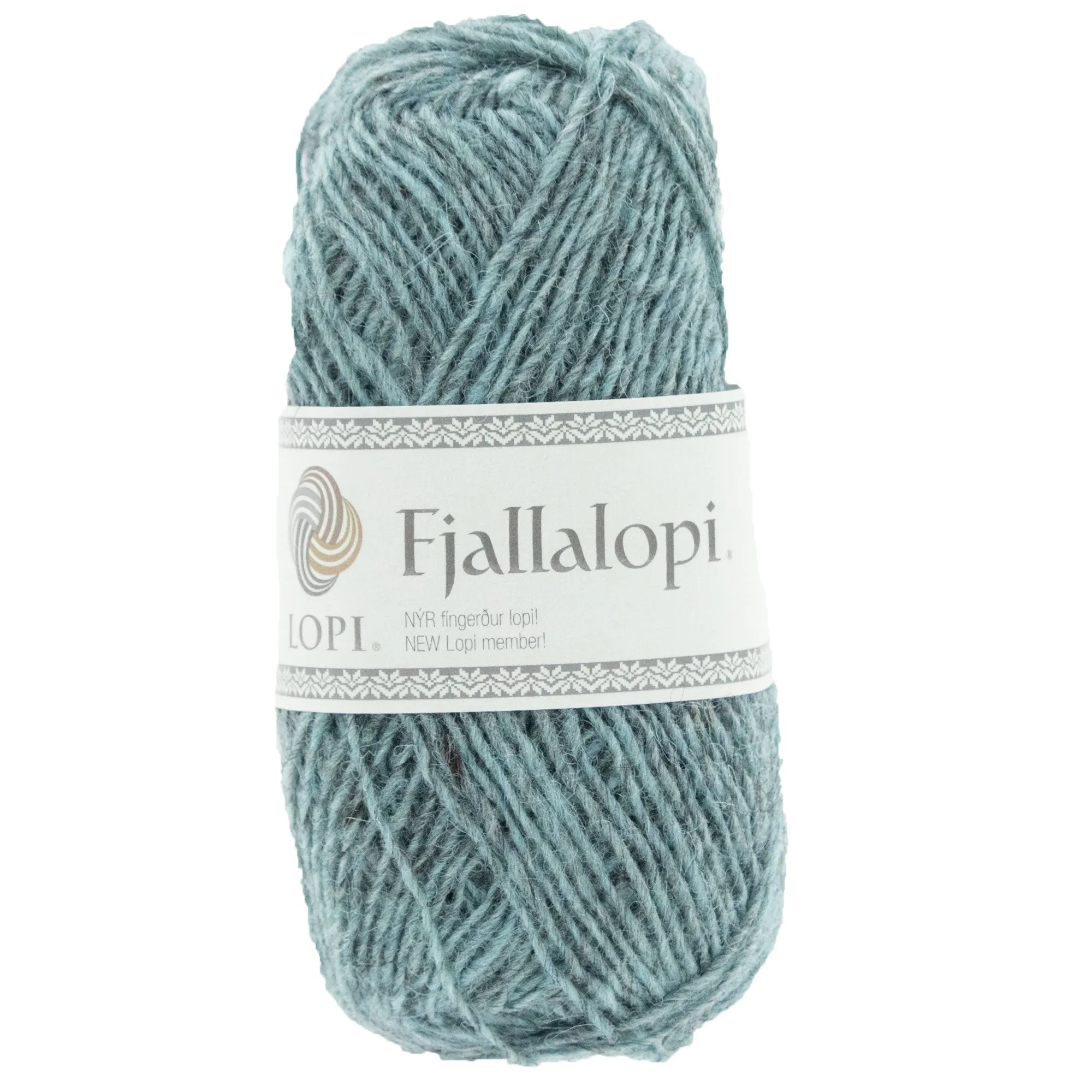 Lopi Fjallalopi Yarn - 3024 Glacier Sand