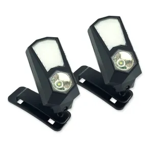 Luma 360 Clip-On LED Lights