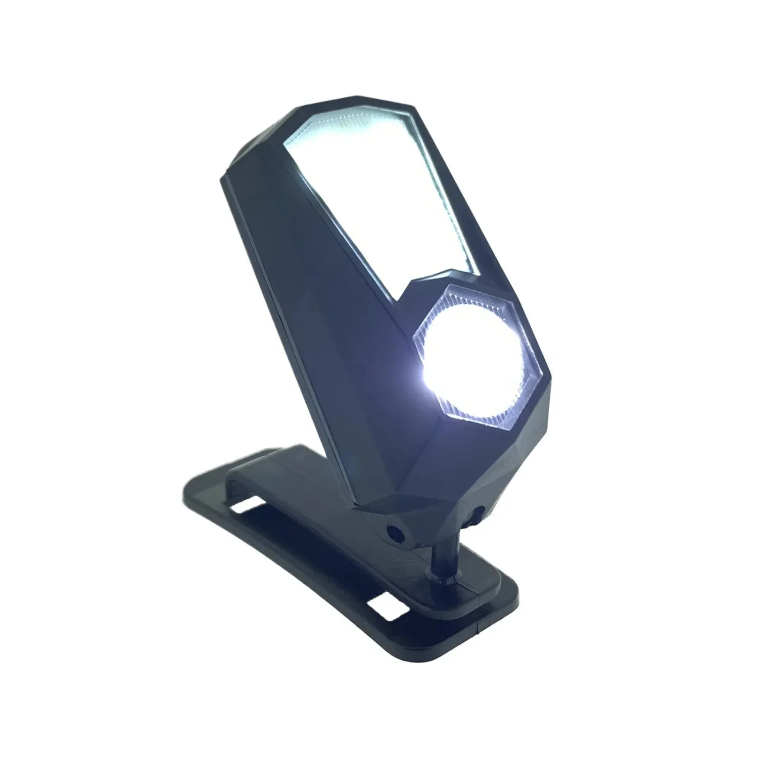 Luma 360 Clip-On LED Lights