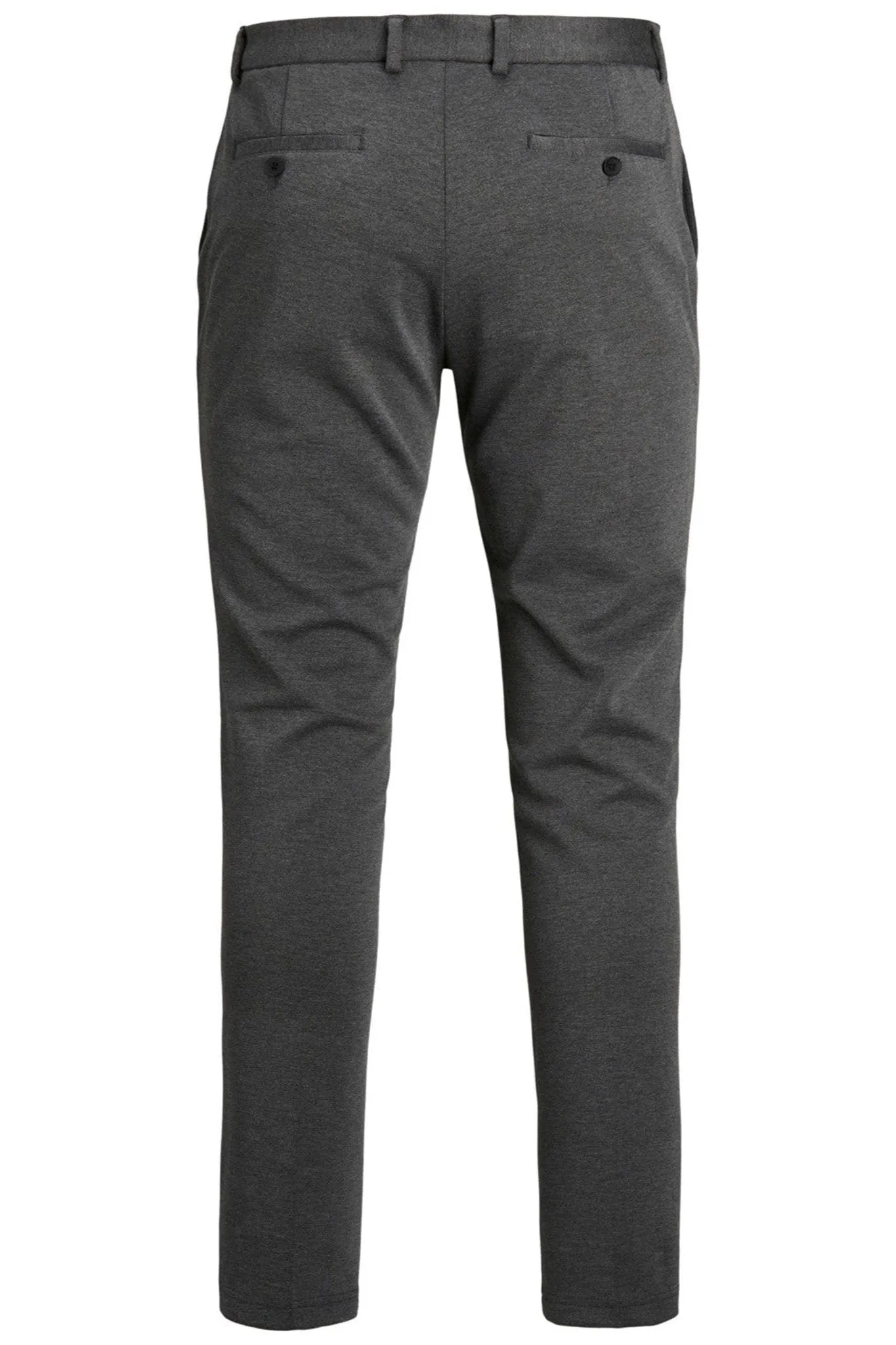 Marco Phil Trousers - Dark Grey