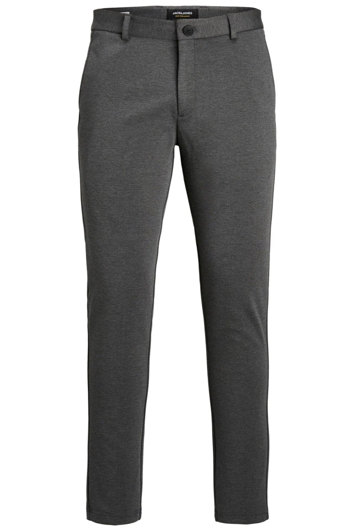 Marco Phil Trousers - Dark Grey