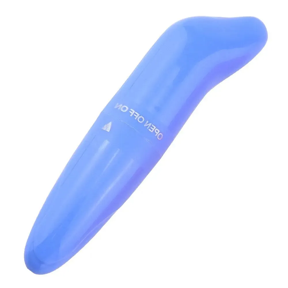 Mini Dolphin Small Vibrator for Women - Thrusting Vibrating Budget Friendly