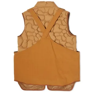 Moncler Genius x Salehe Bembury Sierpinski Vest