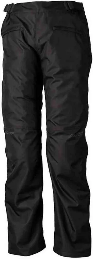 Motorcycle textile trousers City Plus RST