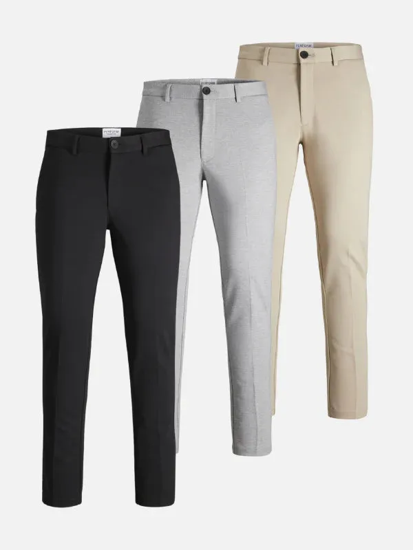 Performance Trousers 3 pcs - VIP