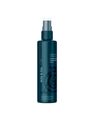 Refreshing Fragrance Mist -- Titan