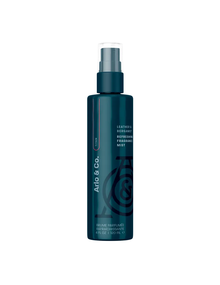 Refreshing Fragrance Mist -- Titan