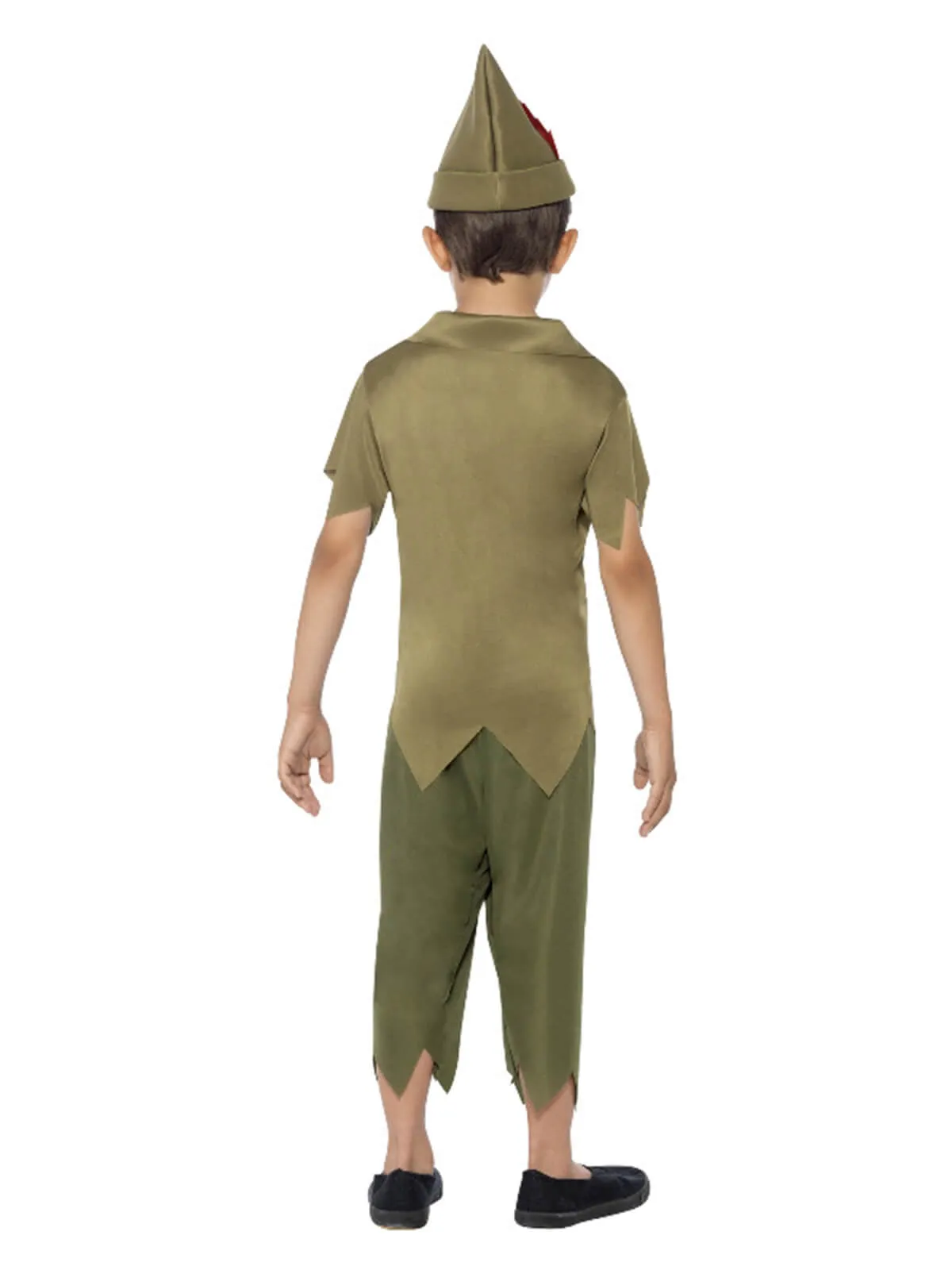 Robin Hood Costume