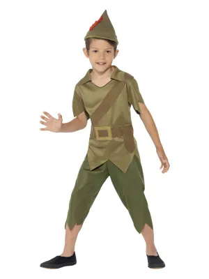 Robin Hood Costume