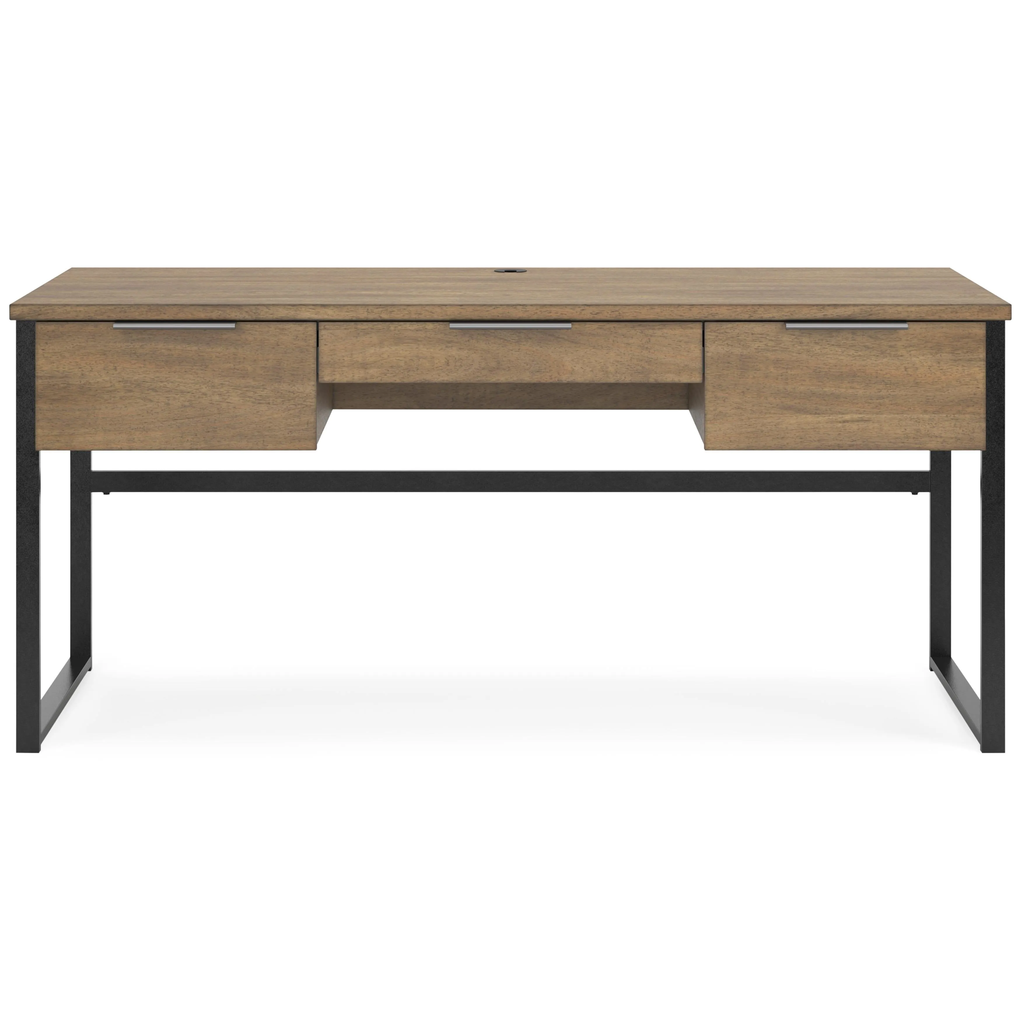 Signature Design by Ashley Montia H632-44 Home Office Desk