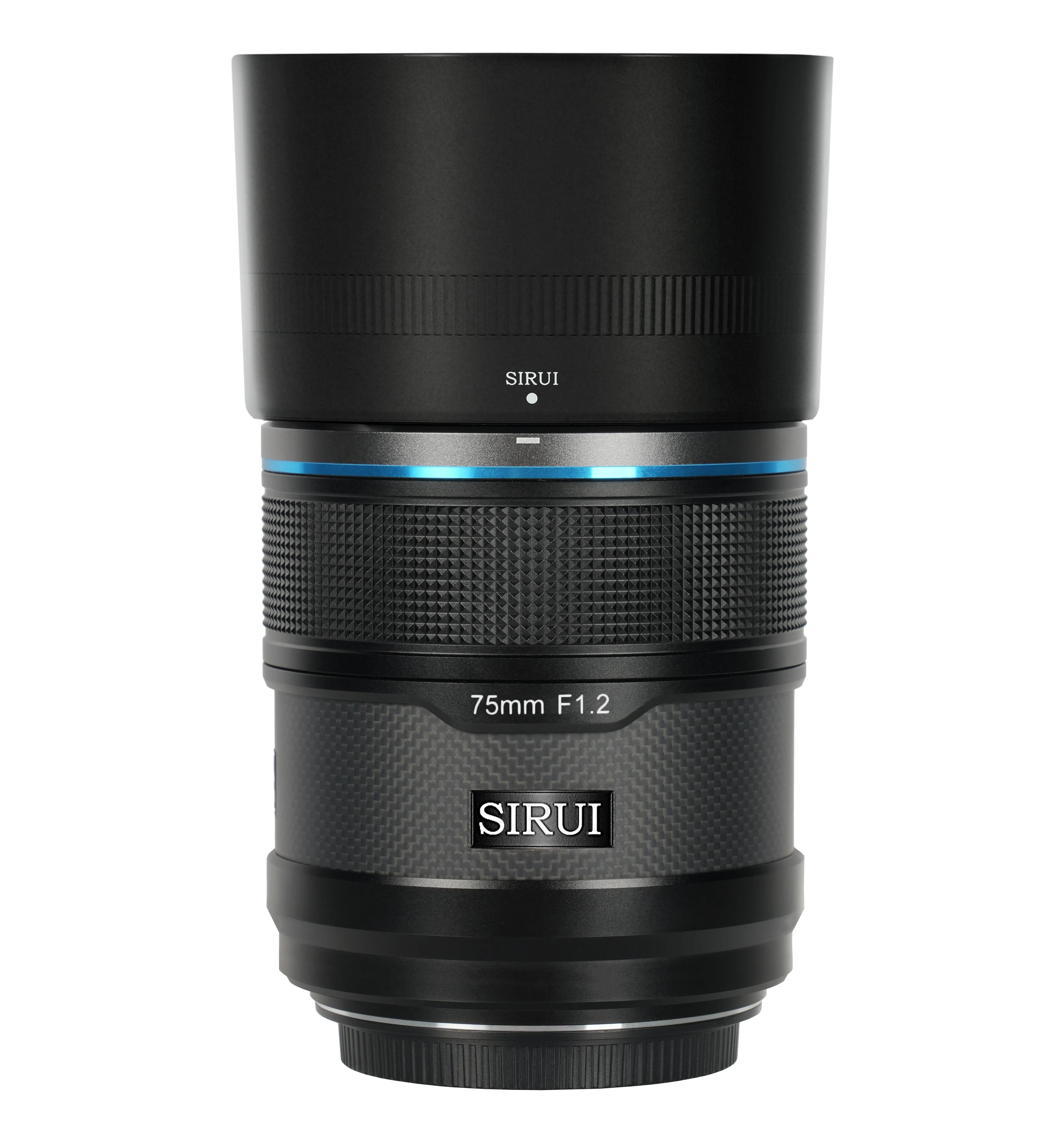 Sirui Sniper Series 75mm F1.2 APS-C Autofocus Lens