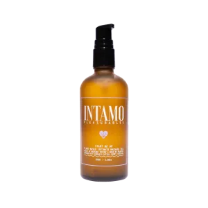 Start Me Up -  Massage Oil