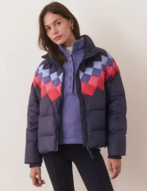 Women's Archive Sierra Puffer Jacket